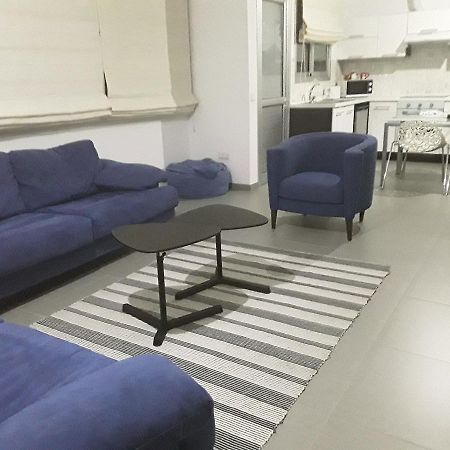 Julia'S Residence Никосия Экстерьер фото